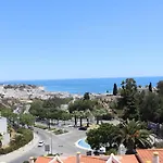 Apart Otel Bellavista Jardim By Beguest