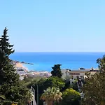 Apart Otel Bellavista Jardim By Beguest 3*