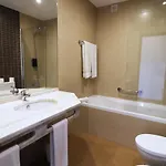 Apart Otel Bellavista Jardim By Beguest 3*