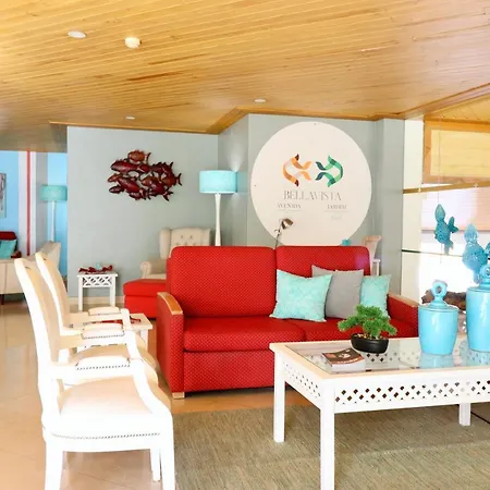 Bellavista Jardim By Beguest