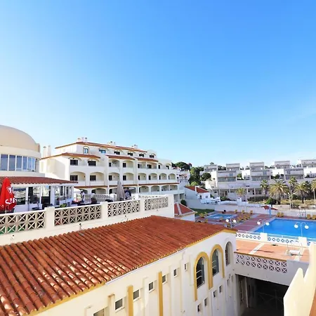 Aparthotel Bellavista Jardim By Beguest *