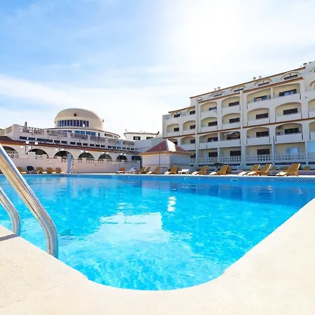 Bellavista Jardim By Beguest Aparthotel *