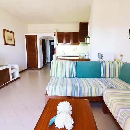 Aparthotel Bellavista Jardim By Beguest Albufeira