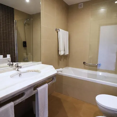 Aparthotel Bellavista Jardim By Beguest *