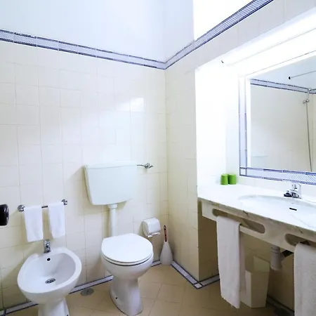 Bellavista Jardim By Beguest Aparthotel Albufeira