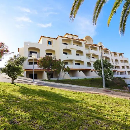 Bellavista Jardim By Beguest Aparthotel Albufeira