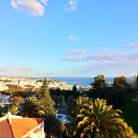 Bellavista Jardim By Beguest *