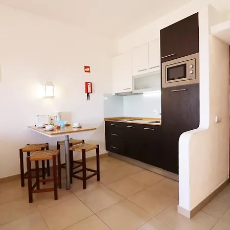 Aparthotel Bellavista Jardim By Beguest Albufeira