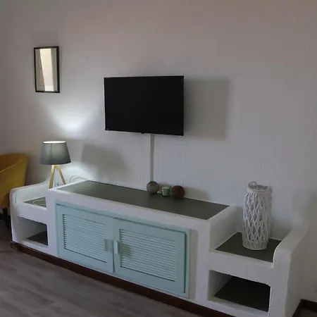 Aparthotel Bellavista Jardim By Beguest *