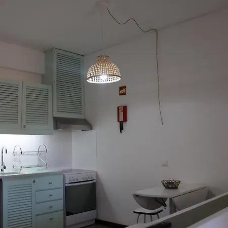 Aparthotel Bellavista Jardim By Beguest Albufeira