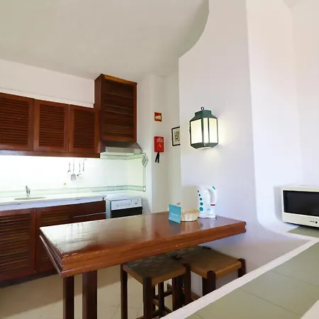Aparthotel Bellavista Jardim By Beguest