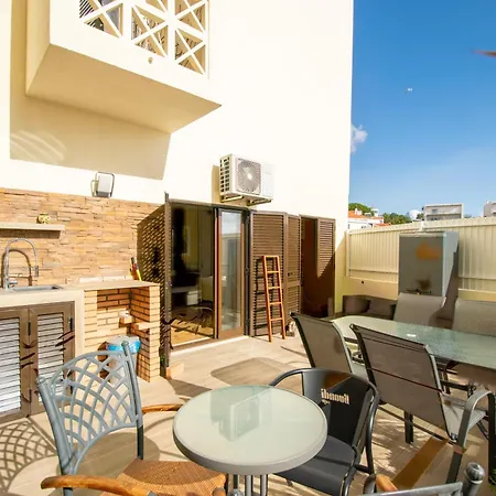 Aparthotel Bellavista Jardim By Beguest