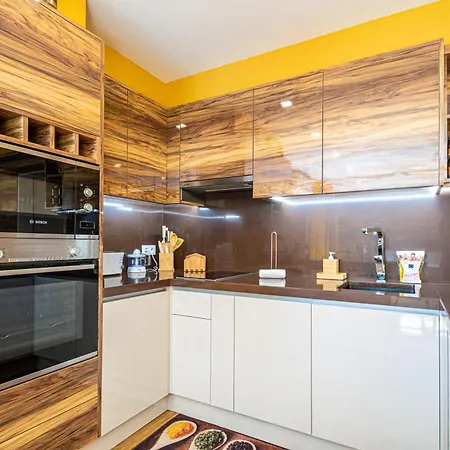 Bellavista Jardim By Beguest Aparthotel *
