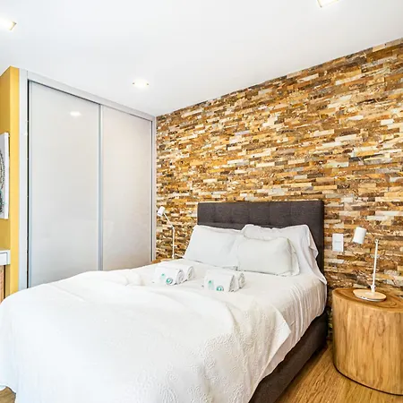 Aparthotel Bellavista Jardim By Beguest *