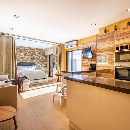 Bellavista Jardim By Beguest Albufeira