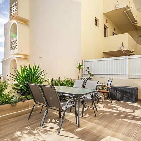 Bellavista Jardim By Beguest Aparthotel Albufeira