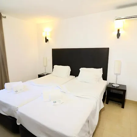Bellavista Jardim By Beguest