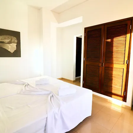 Bellavista Jardim By Beguest Aparthotel Albufeira