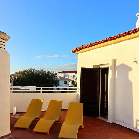 Bellavista Jardim By Beguest *