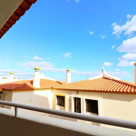 Lägenhetshotell Bellavista Jardim By Beguest *