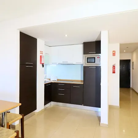 Aparthotel Bellavista Jardim By Beguest Albufeira