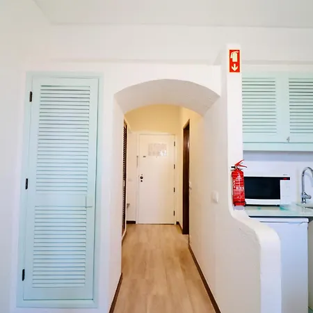Bellavista Jardim By Beguest Aparthotel *