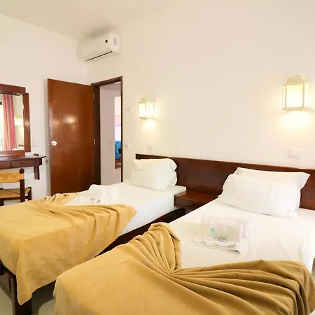Bellavista Jardim By Beguest Aparthotel Albufeira