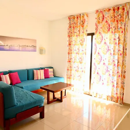 Aparthotel Bellavista Jardim By Beguest Albufeira
