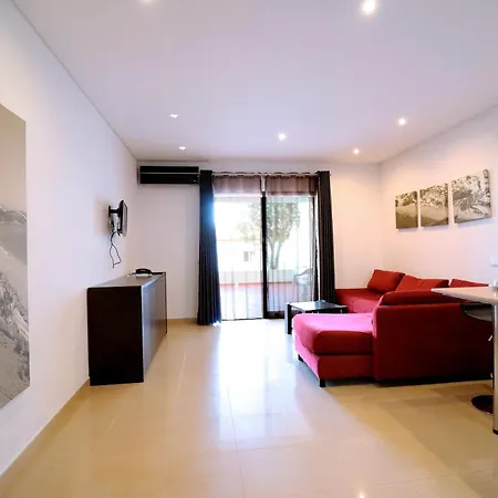 Aparthotel Bellavista Jardim By Beguest