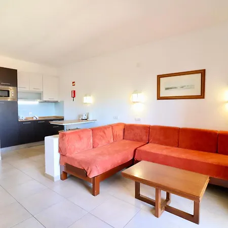 Aparthotel Bellavista Jardim By Beguest Albufeira