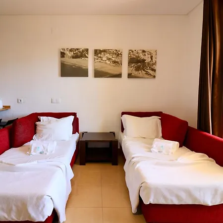 Bellavista Jardim By Beguest *