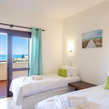Bellavista Jardim By Beguest *