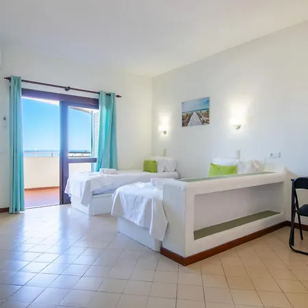 Bellavista Jardim By Beguest Albufeira