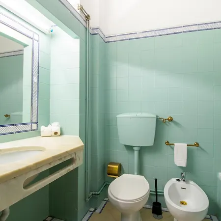 Aparthotel Bellavista Jardim By Beguest