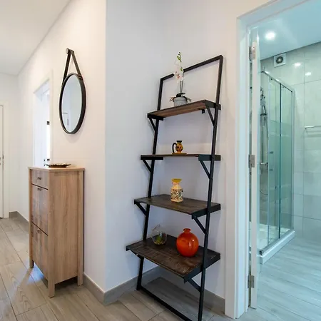 Bellavista Jardim By Beguest Aparthotel *