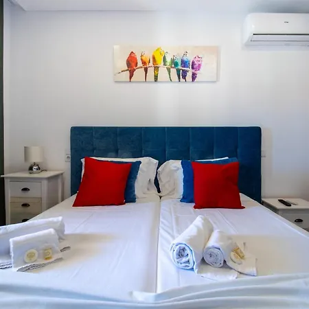 Bellavista Jardim By Beguest *