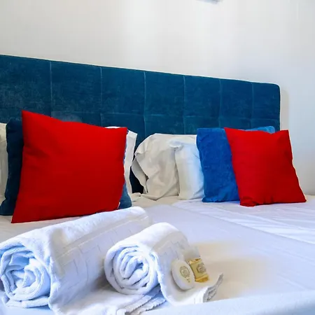 Bellavista Jardim By Beguest Albufeira