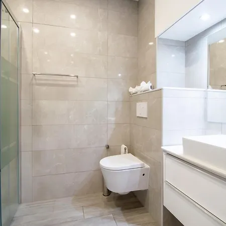 Bellavista Jardim By Beguest Aparthotel