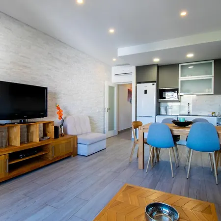 Aparthotel Bellavista Jardim By Beguest