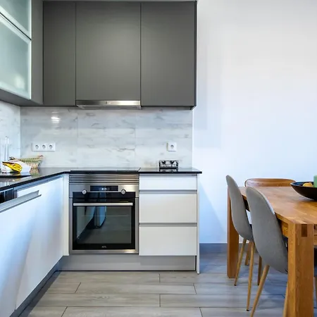Bellavista Jardim By Beguest Aparthotel *