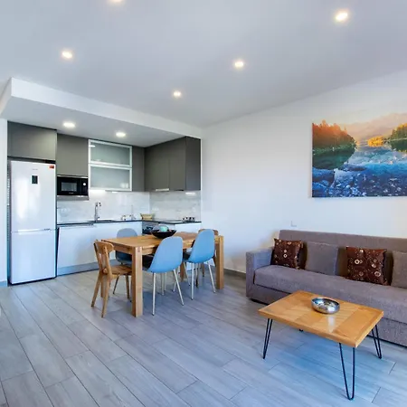 Bellavista Jardim By Beguest Aparthotel Albufeira