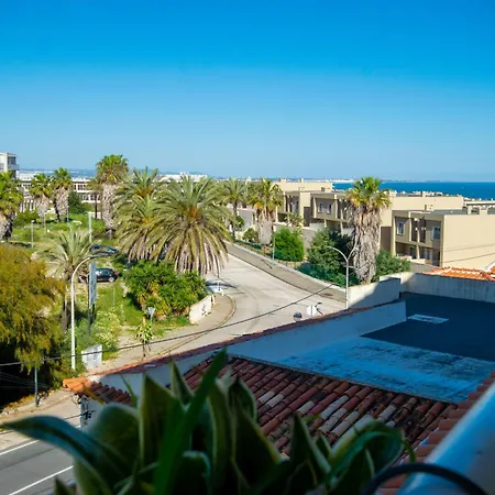 Aparthotel Bellavista Jardim By Beguest Albufeira