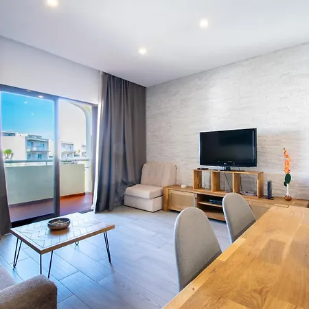 Bellavista Jardim By Beguest *