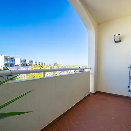 Bellavista Jardim By Beguest Albufeira
