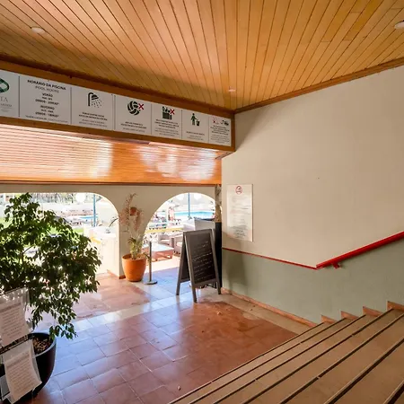 Bellavista Jardim By Beguest Aparthotel *