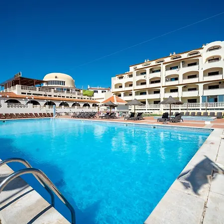Apart Otel Bellavista Jardim By Beguest Albufeira