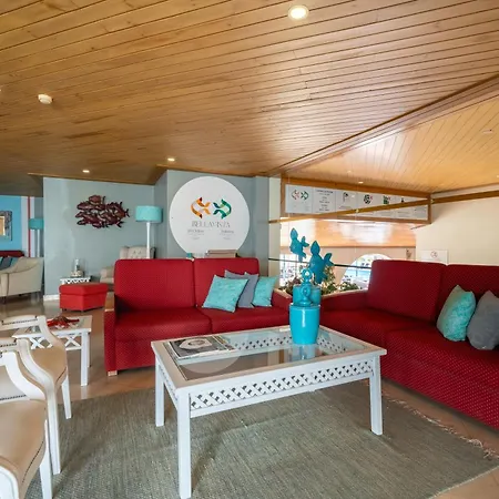 Bellavista Jardim By Beguest 3*