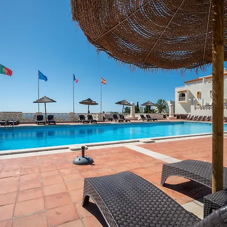 Apart Otel Bellavista Jardim By Beguest Albufeira