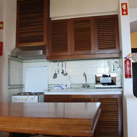 Bellavista Jardim By Beguest Aparthotel