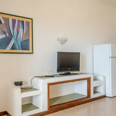 Apart Otel Bellavista Jardim By Beguest 3*